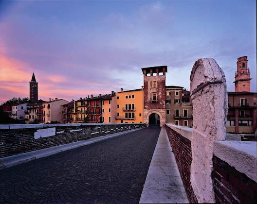 Gallery - Escalus Luxury Suites Verona