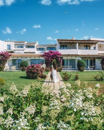 Gallery - La Rocca