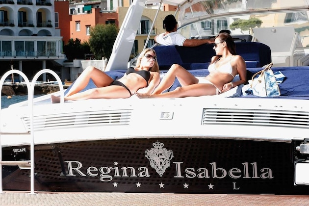 Gallery - L' Albergo Della Regina Isabella