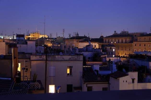 Gallery - Relais Vatican View