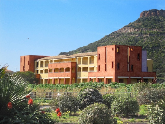 Gallery - Hotel Baja Romantica