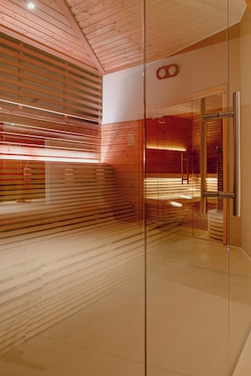 Gallery - Mercure Olbia Hotel