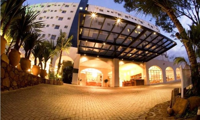 Gallery - Beira Rio Palace Hotel