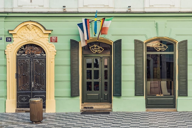Gallery - Hotel Czechia