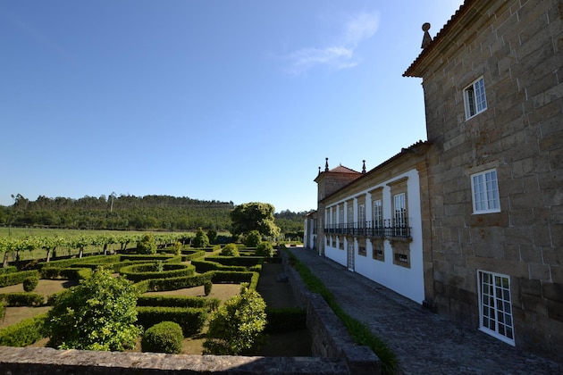 Gallery - Casa Da Lage