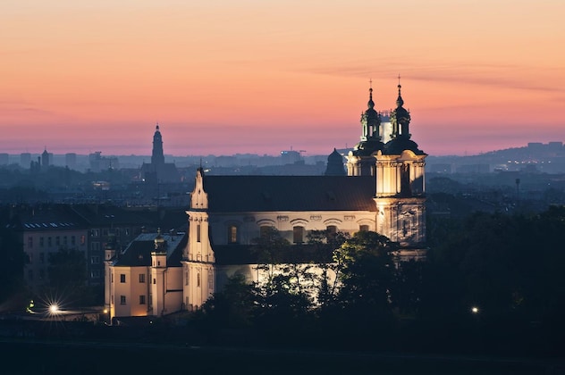 Gallery - Hilton Garden Inn Krakow