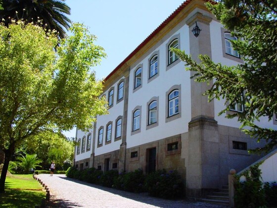 Gallery - Casa do Condado de Beirós