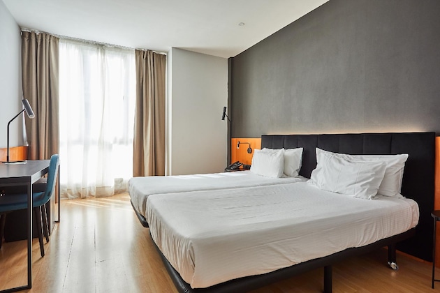 Gallery - Hotel Silken Sant Gervasi