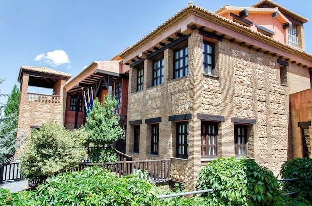 Gallery - Hospederia Del Zenete