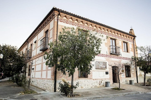 Gallery - Hostería Del Mudéjar Ávila