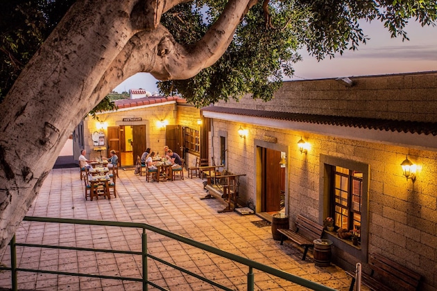 Gallery - Hotel Rural El Navío- Adults Only