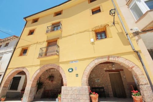 Gallery - Casa Rural Tila