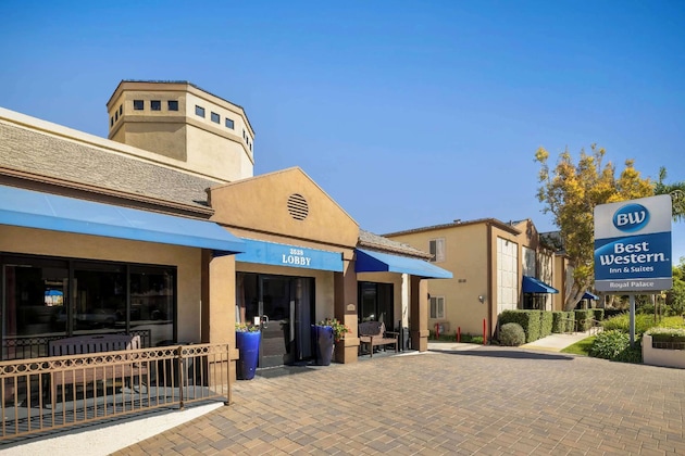Gallery - Best Western Royal Palace Inn & Suites