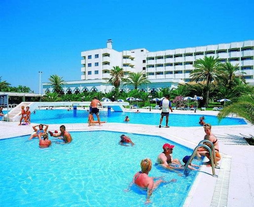 Gallery - Sural Saray Hotel
