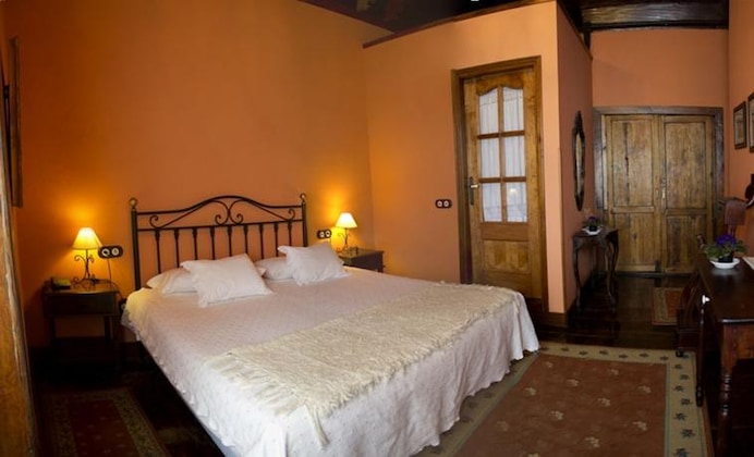 Gallery - Hotel Rural Orotava