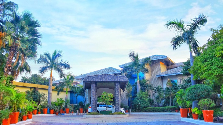Gallery - Dee Marks Hotel & Resorts