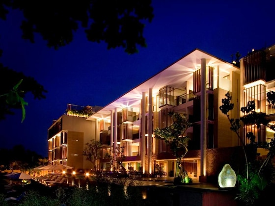 Gallery - Grand Seminyak Lifestyle Boutique Bali Resort By Accor