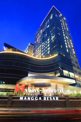 Gallery - Swiss-Belhotel Mangga Besar