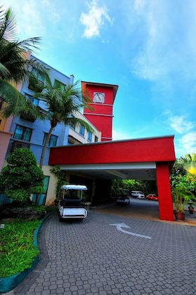 Gallery - Langkawi Lagoon Resort