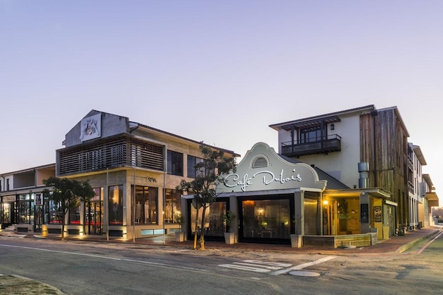 Gallery - Aha The Rex Hotel