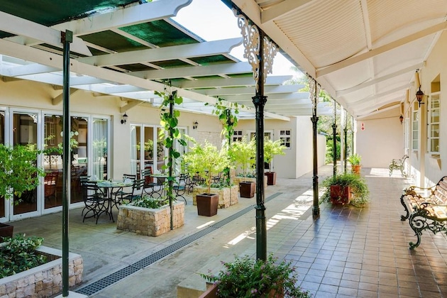 Gallery - Protea Hotel by Marriott Dorpshuis & Spa Stellenbosch