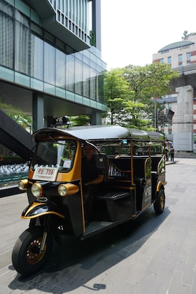 Gallery - Vie Hotel Bangkok - Mgallery
