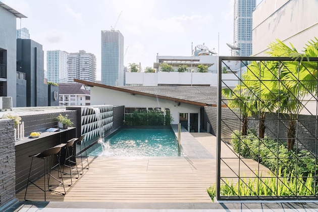 Gallery - Citichic Sukhumvit 13 Bangkok By Compass Hospitality
