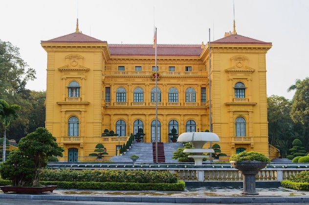 Gallery - Oriental Suites Hotel & Spa