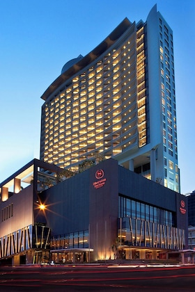 Gallery - Sheraton Nha Trang Hotel & Spa