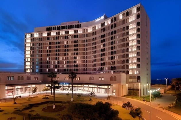 Gallery - Hilton Algiers