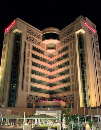 Gallery - Ramada By Wyndham Al Qassim