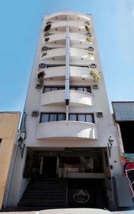 Gallery - Hotel Ghala