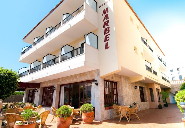 Gallery - Hotel Marbel Cala Ratjada
