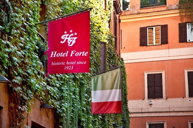 Gallery - Hotel Forte