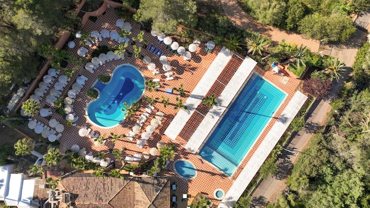 Gallery - Flipflop Cala Romántica Hotel