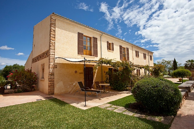 Gallery - Agroturisme Na Martina