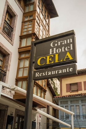Gallery - Gran Hotel Rural Cela