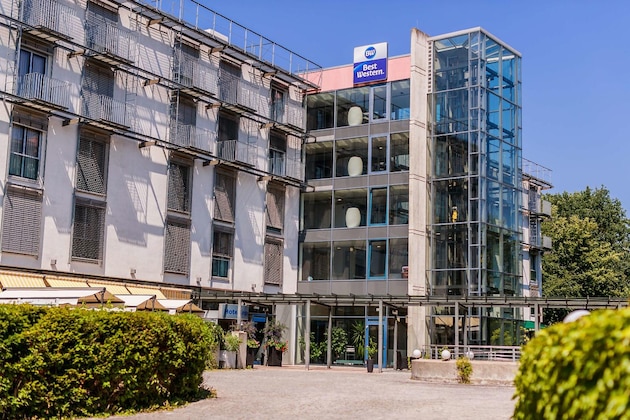 Gallery - Best Western Plazahotel Stuttgart-Ditzingen, Ditzingen