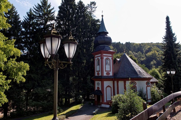 Gallery - Wyndham Garden Gummersbach