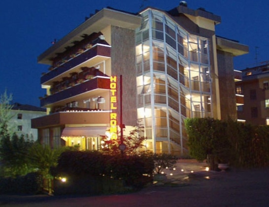 Gallery - Hotel Roma