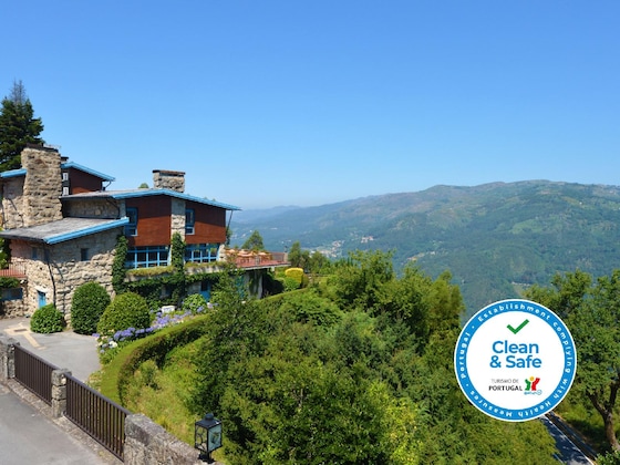Gallery - Pousada Caniçada - Gerês