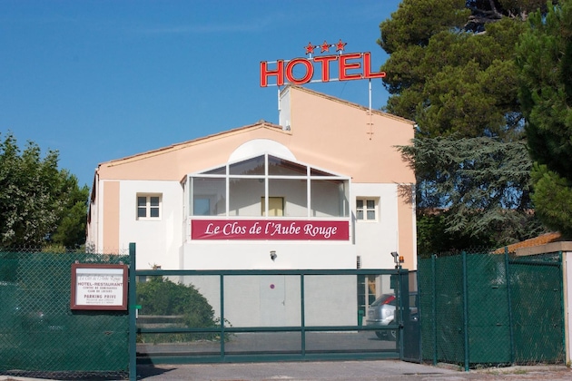 Gallery - Le Clos De L'aube Rouge