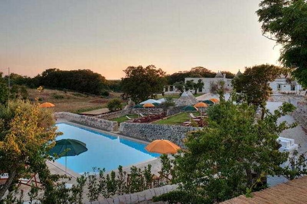 Gallery - Masseria Fumarola