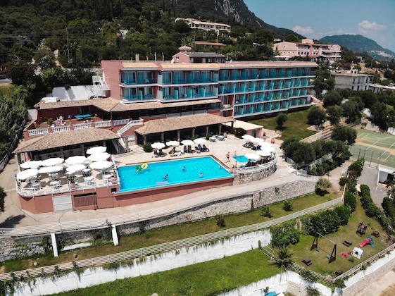 Gallery - Corfu Maris Bellos Hotel