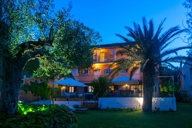 Gallery - Villa Kapella