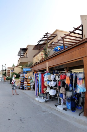 Gallery - Indigo Mare Hotel Apartments