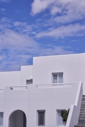 Gallery - Makris Beach Hotel