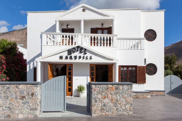 Gallery - Hotel Marybill