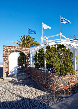 Gallery - Milos Villas Hotel