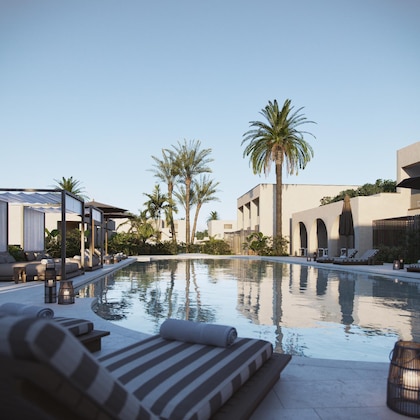 Gallery - Elissa Adults-Only Lifestyle Beach Resort